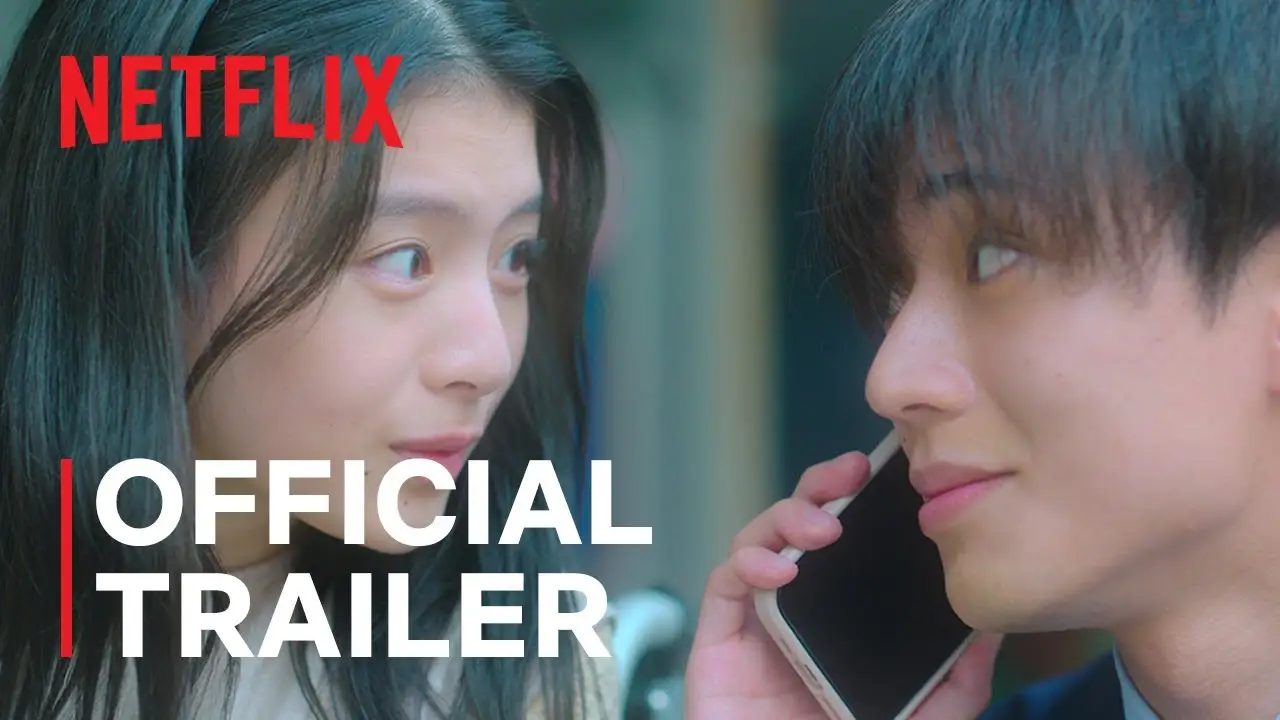 Drawing Closer — tráiler