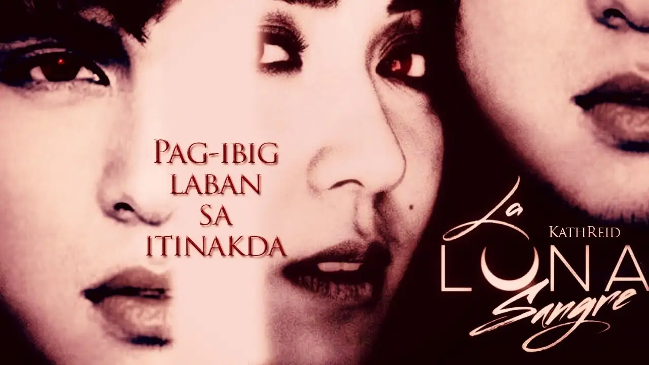 La Luna Sangre — трейлер