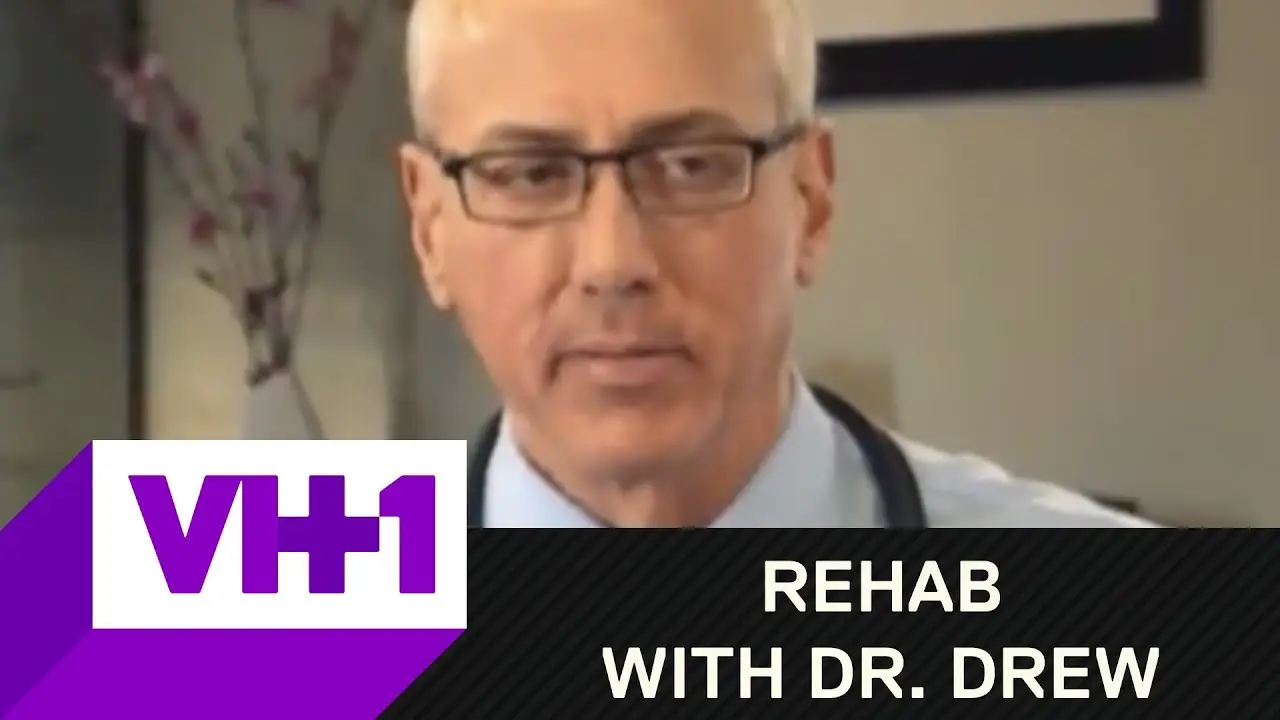 Celebrity Rehab with Dr. Drew — tráiler
