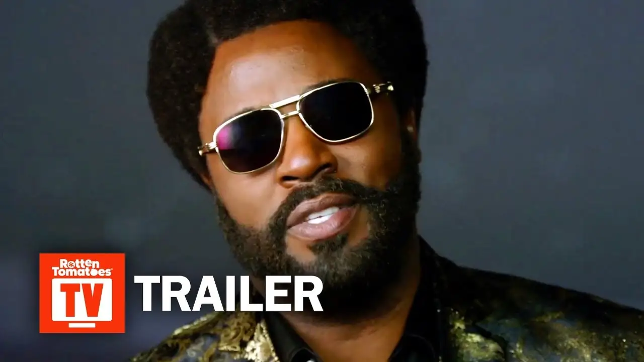 Sherman's Showcase — tráiler