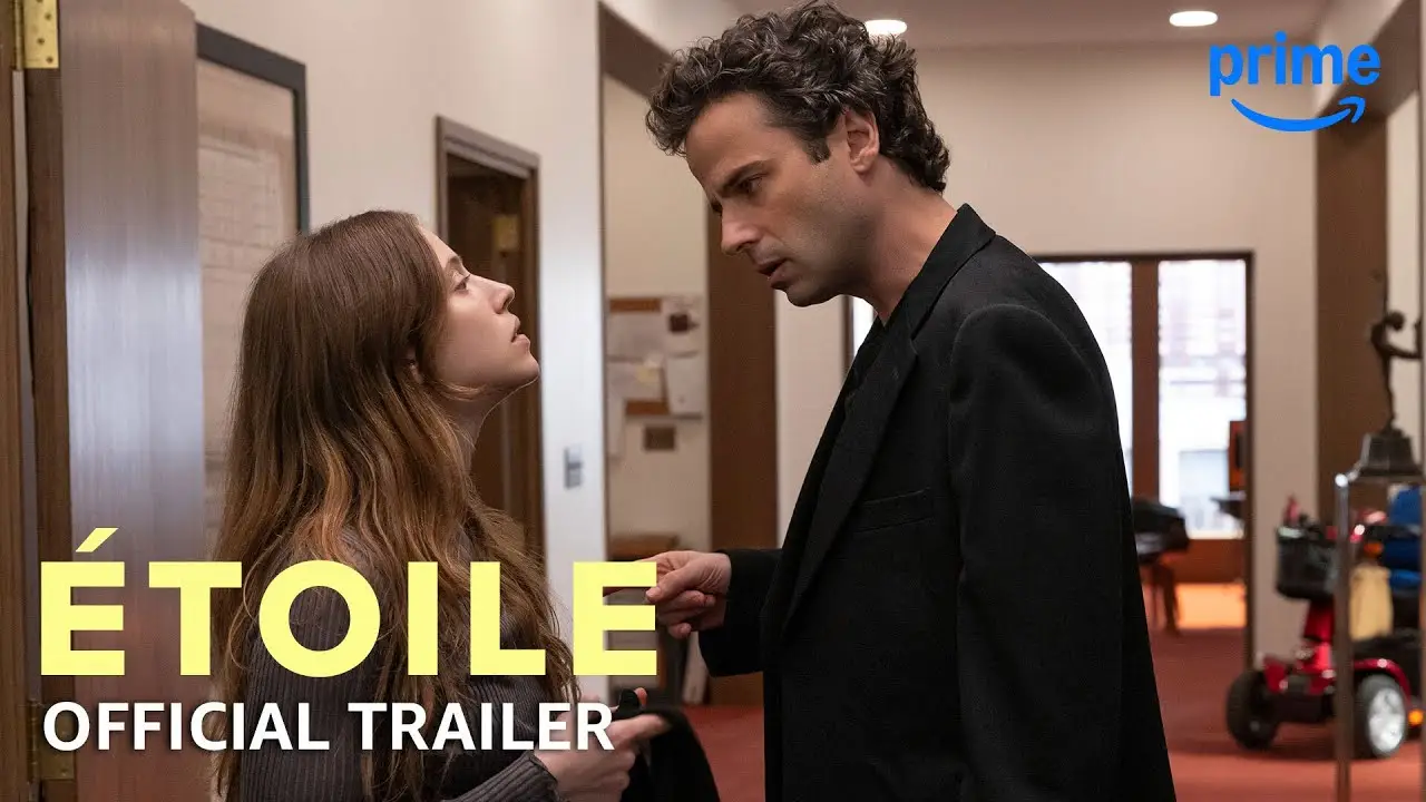 Étoile — трейлер