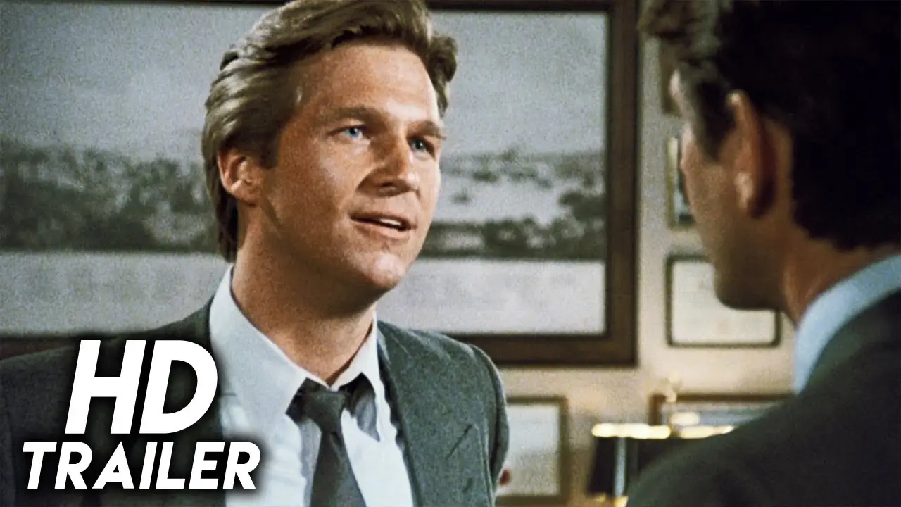 Jagged Edge — trailer