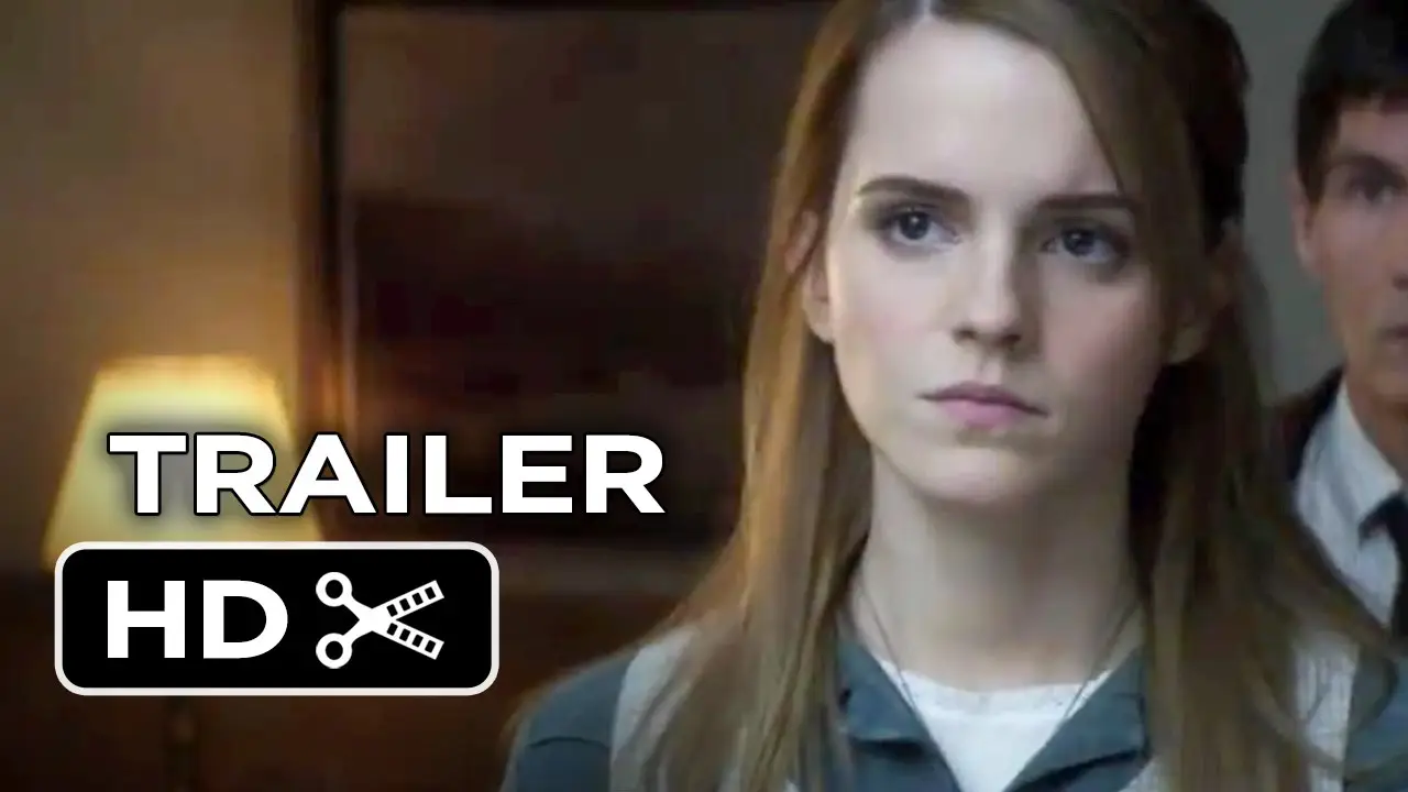 Regresión — tráiler