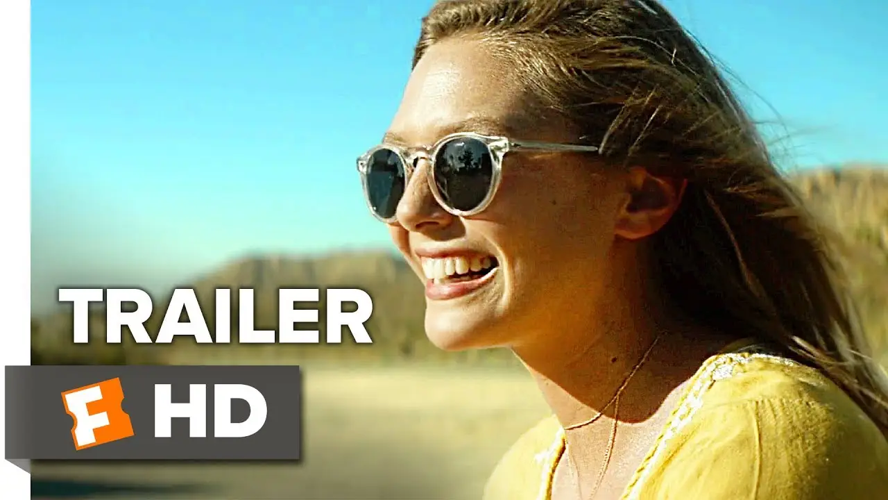 Ingrid Goes West — tráiler