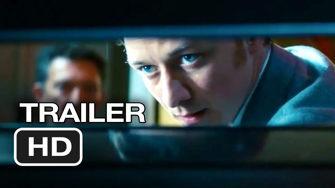 Транс — трейлер