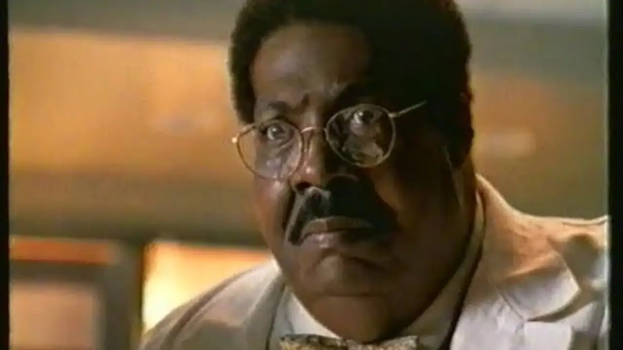Nutty Professor II: The Klumps — trailer