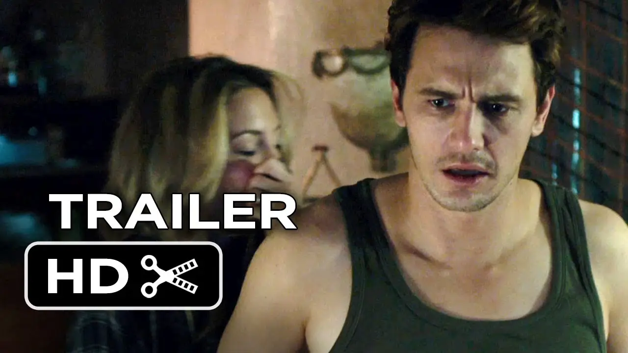 Good People — tráiler