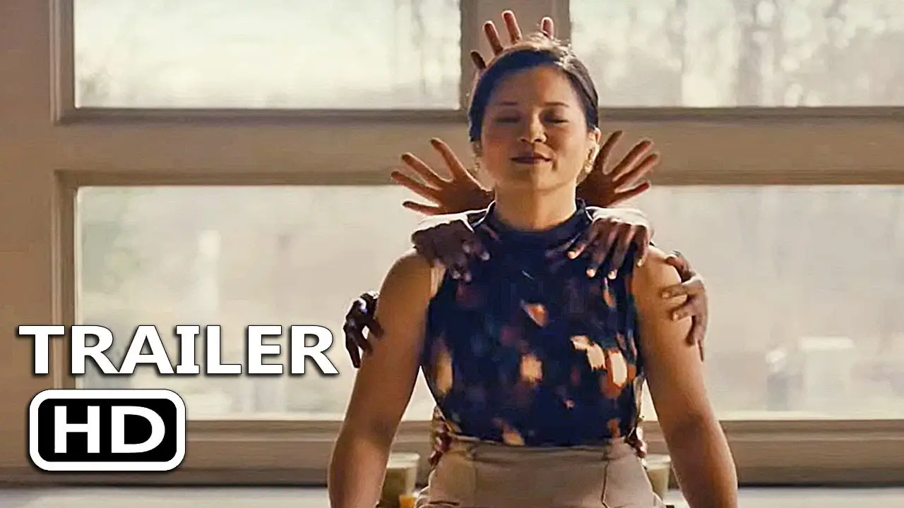 Control Freak — tráiler