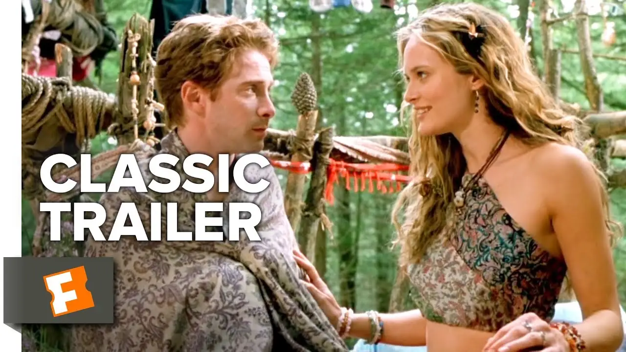 Without a Paddle — trailer