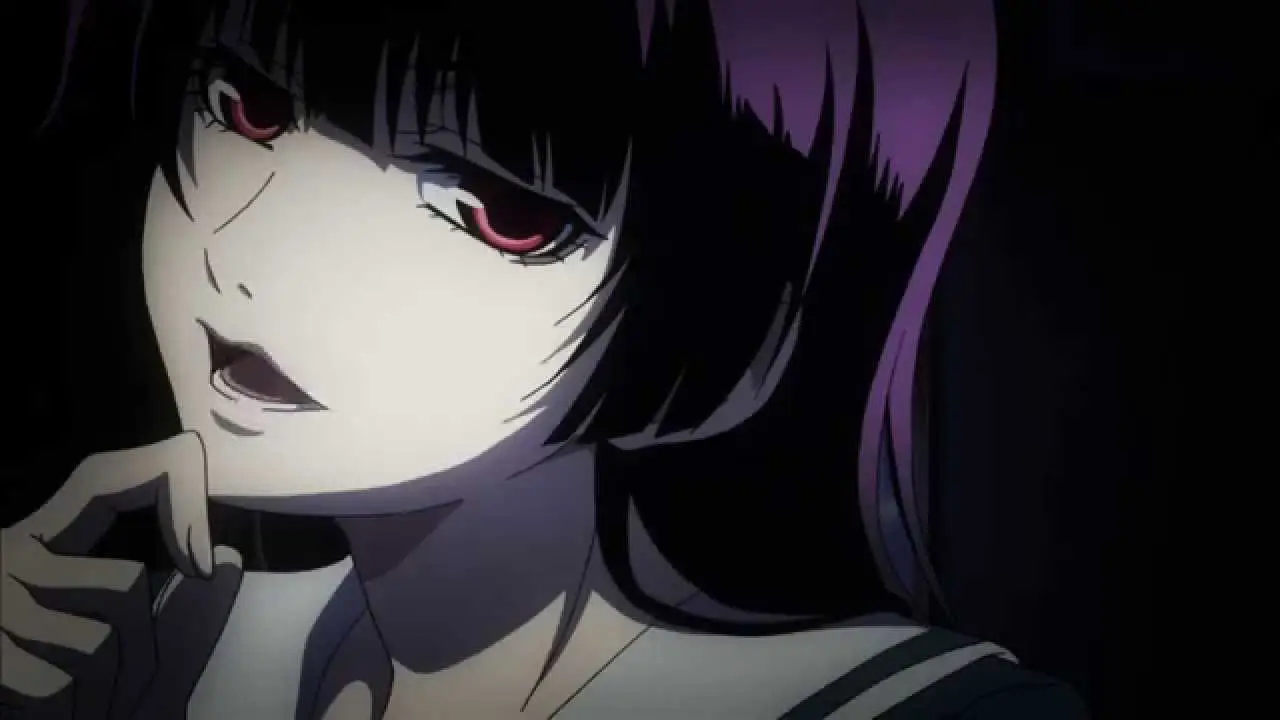 Dusk Maiden of Amnesia — trailer