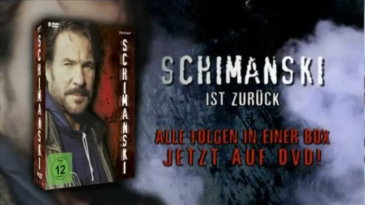 Schimanski — трейлер