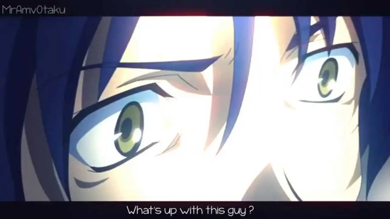 Chaos;Head — трейлер