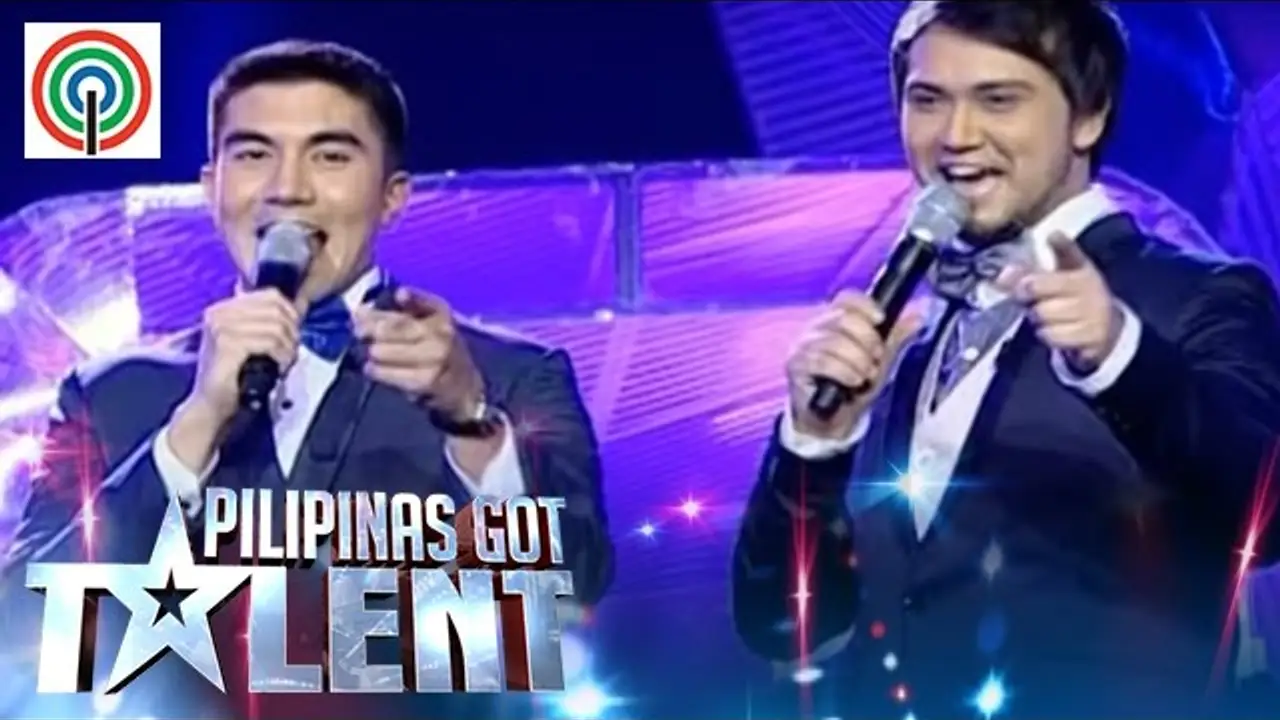 Pilipinas Got Talent — трейлер