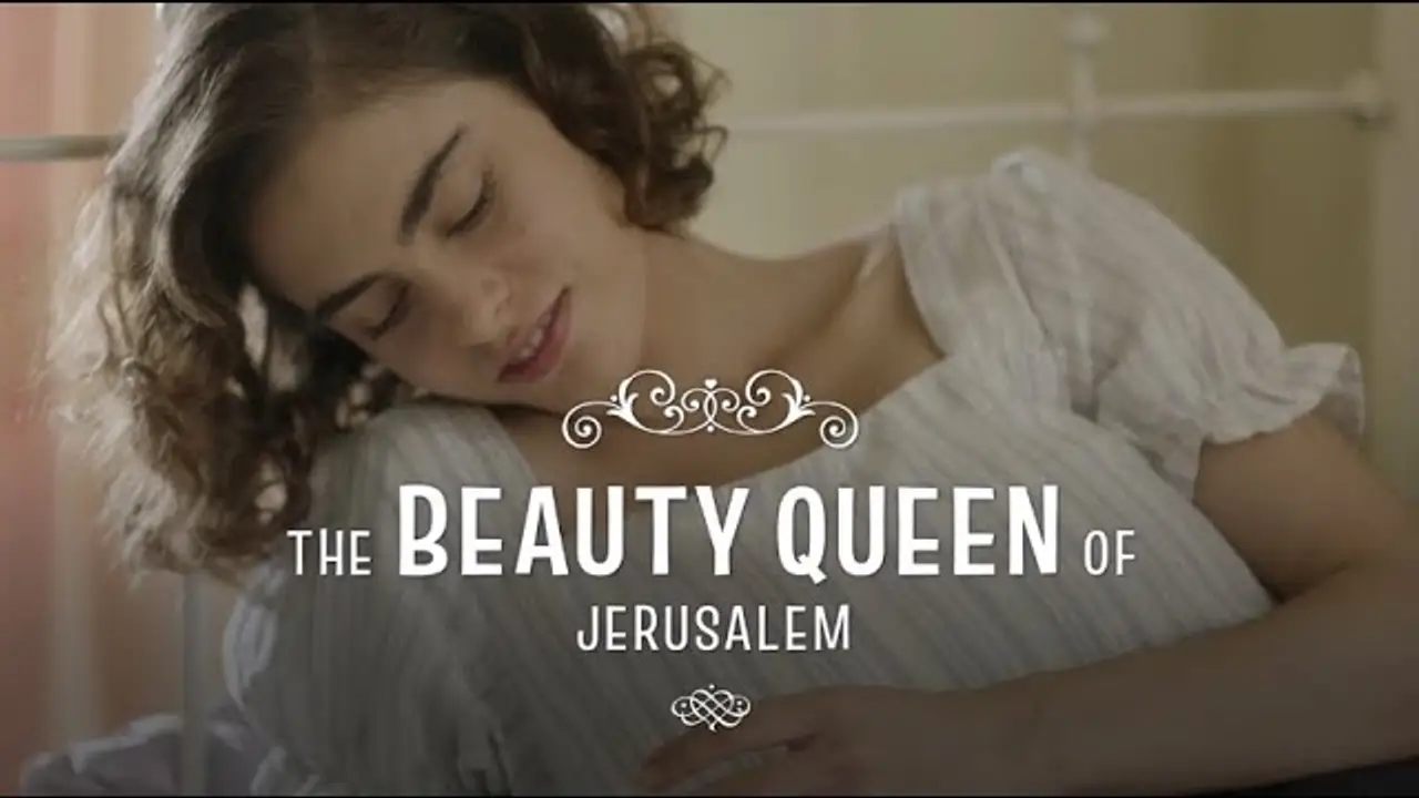 Miss Jerusalén — tráiler
