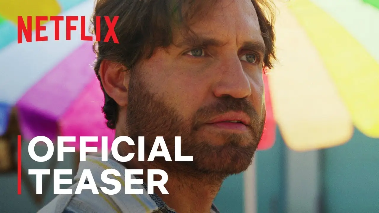 Florida Man — tráiler