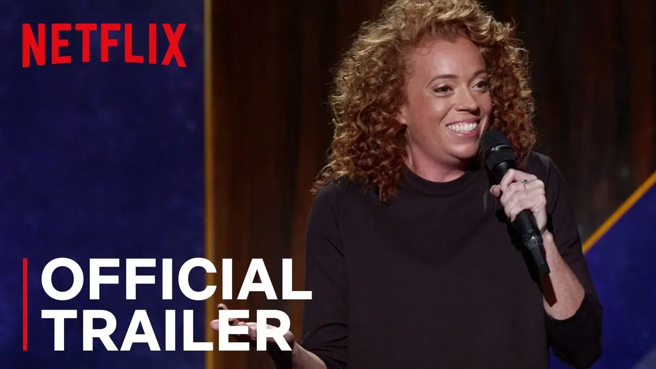 Special — trailer