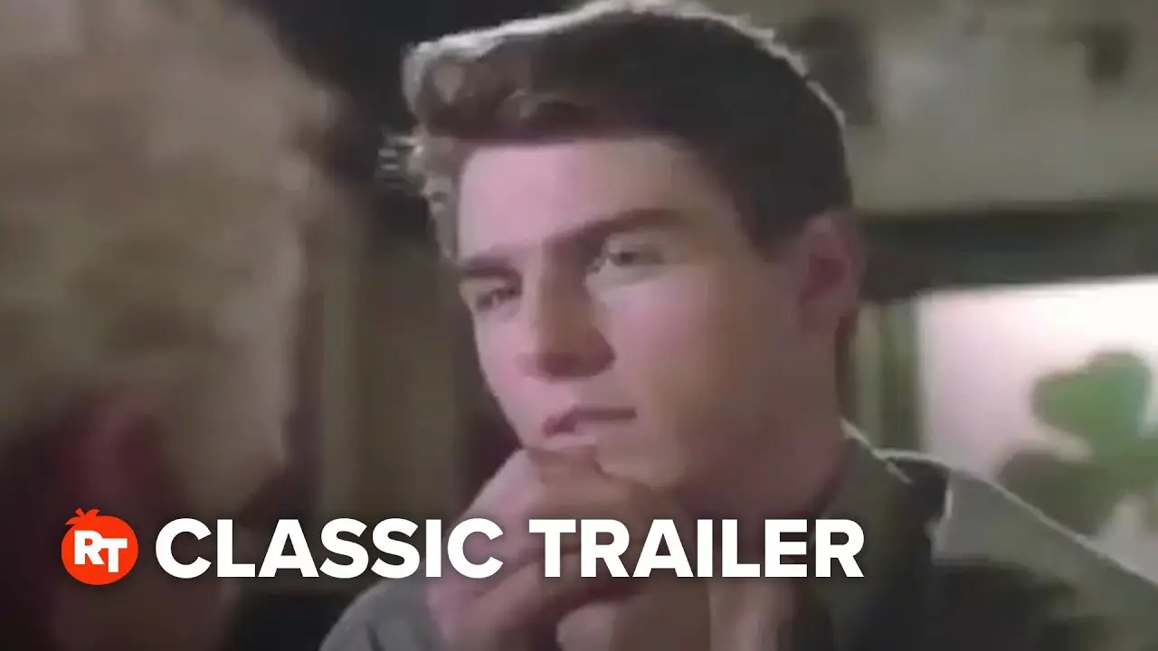 Cocktail — tráiler