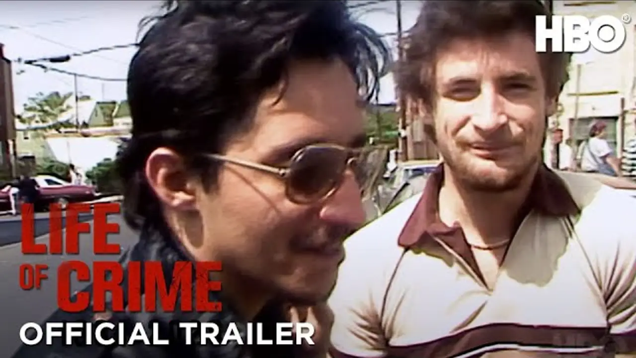 Life of Crime — trailer