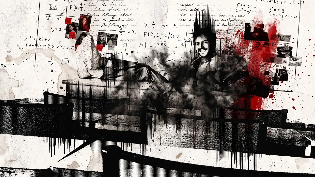 Flunked (TV series) — трейлер