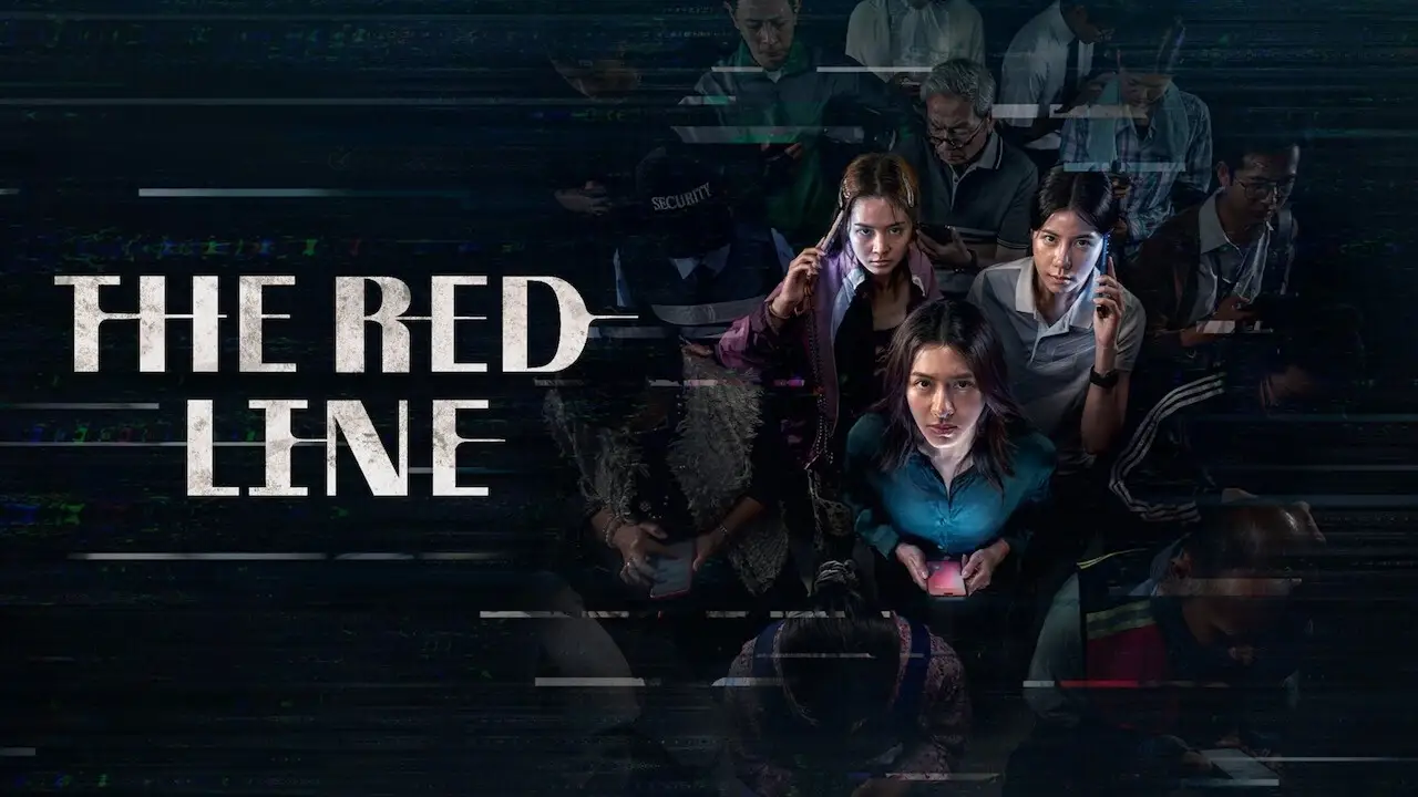 The Red Line — трейлер