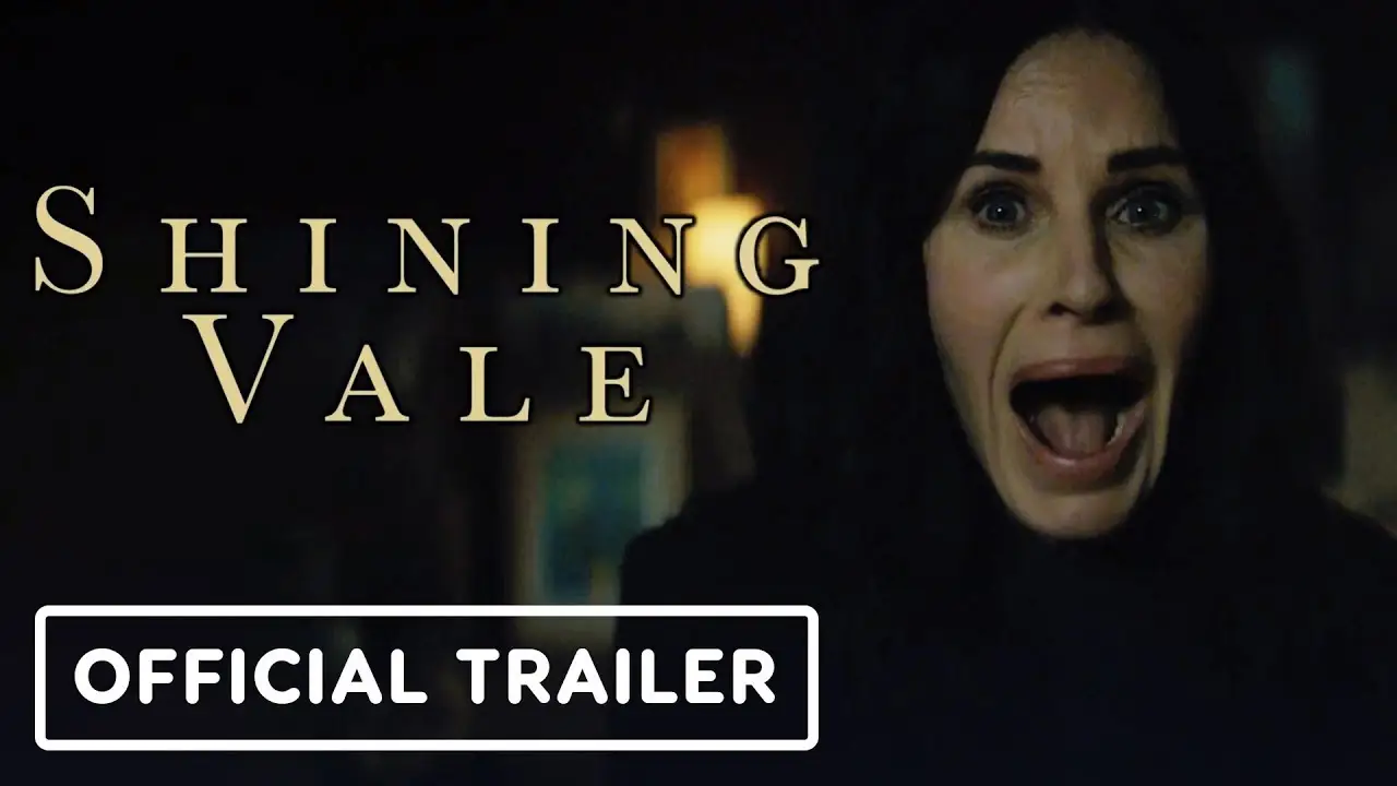 Shining Vale — trailer