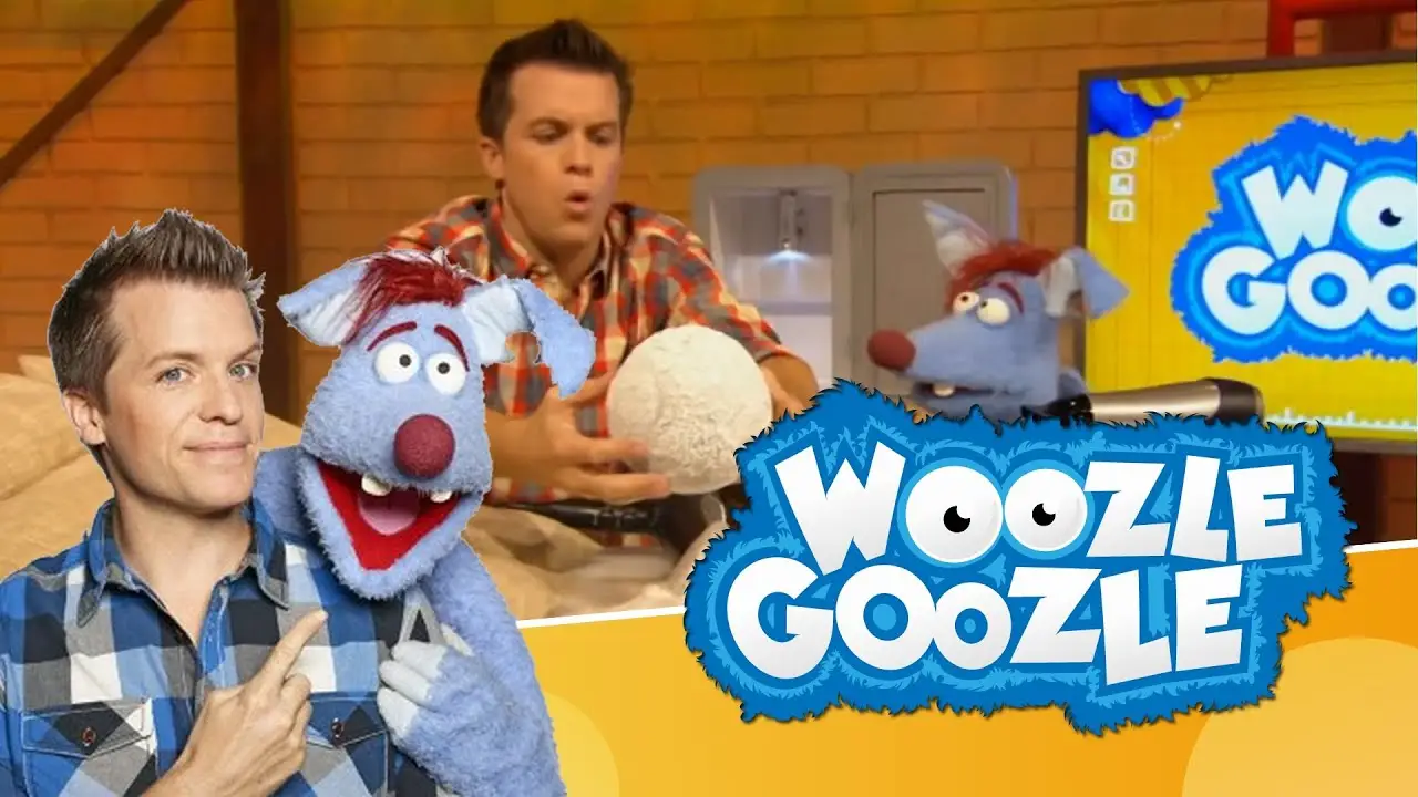 Woozle Goozle — tráiler