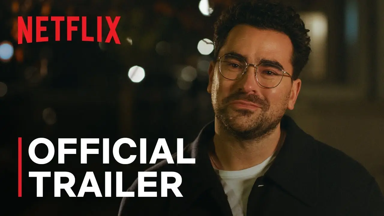 Good Grief — tráiler
