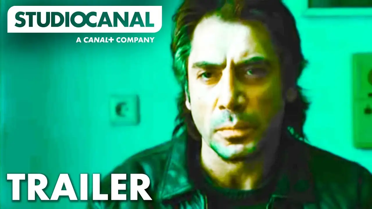 Biutiful — tráiler