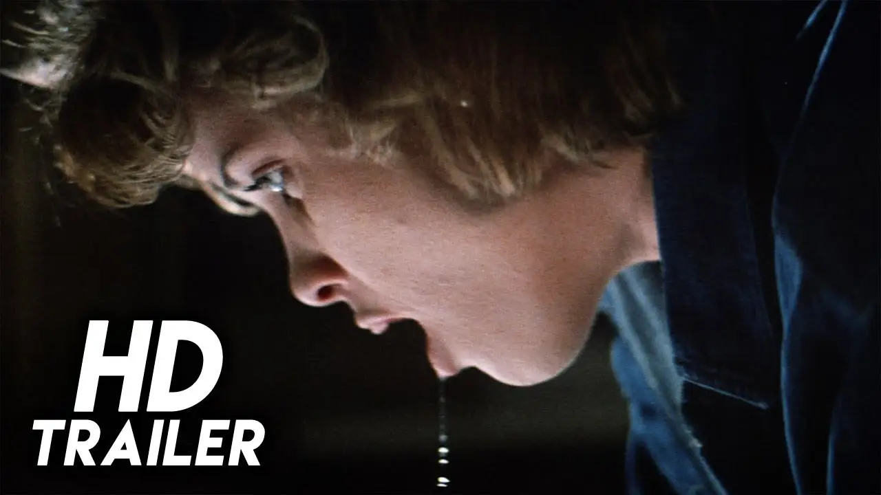 Prince of Darkness — trailer