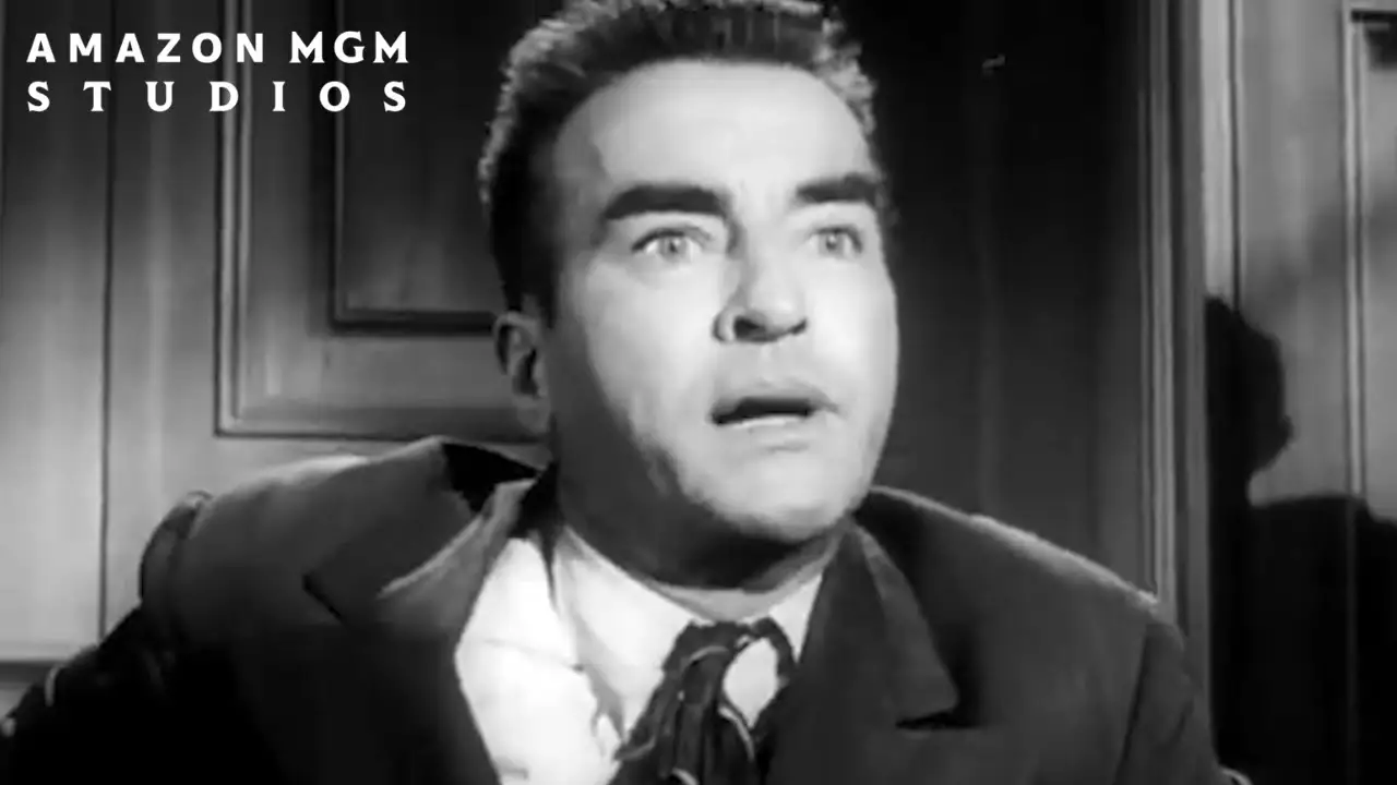 Нюрнбергский процесс — трейлер