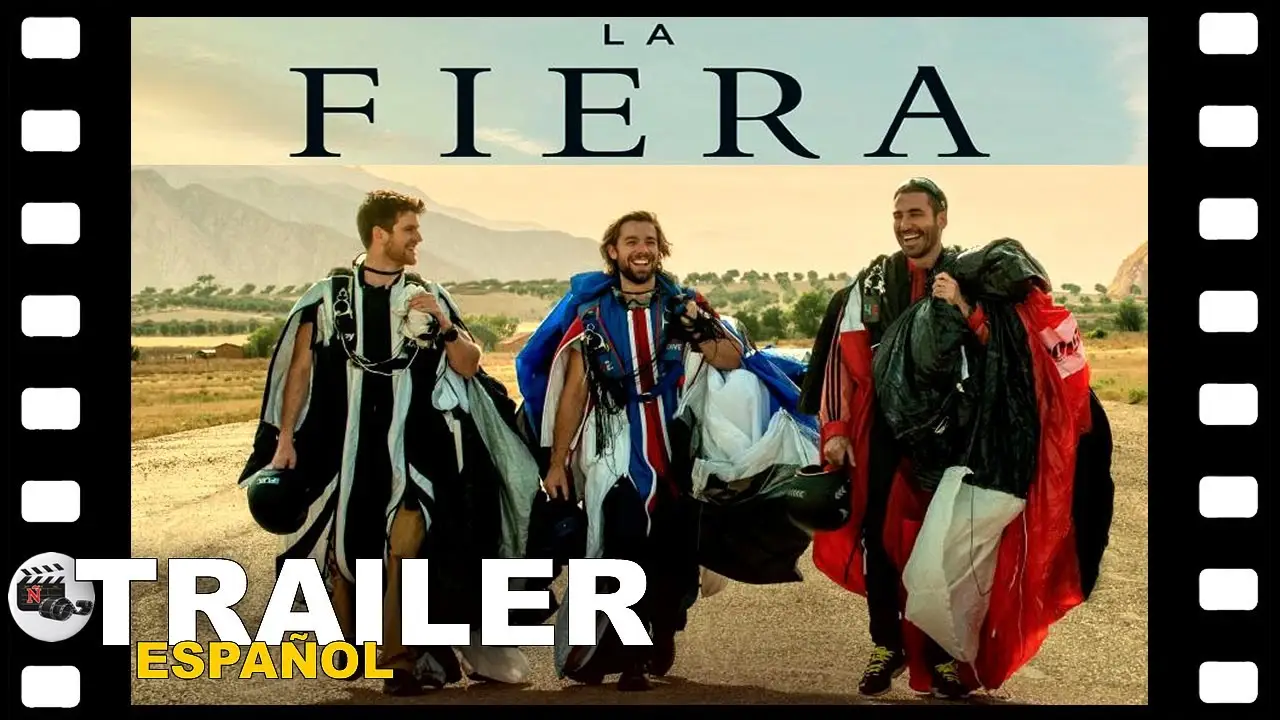 La fiera — trailer
