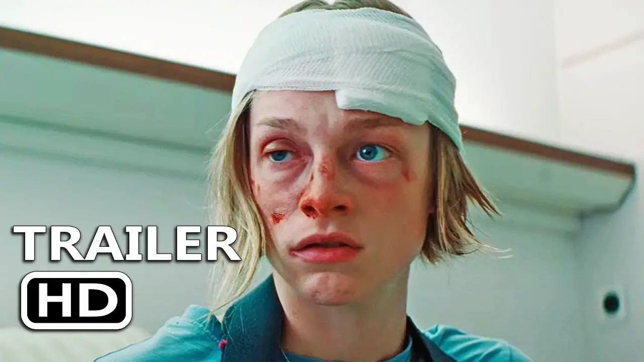 Cuckoo — tráiler
