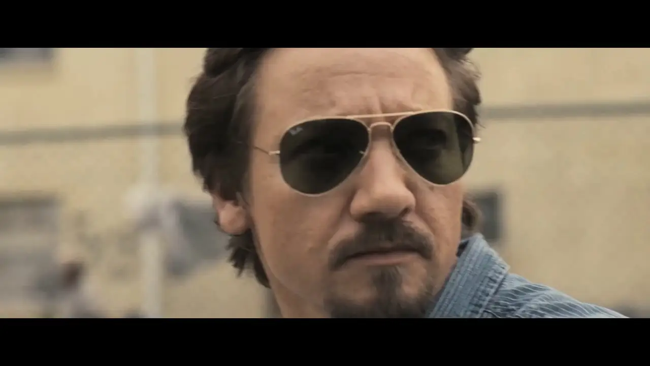 Kill the Messenger — tráiler