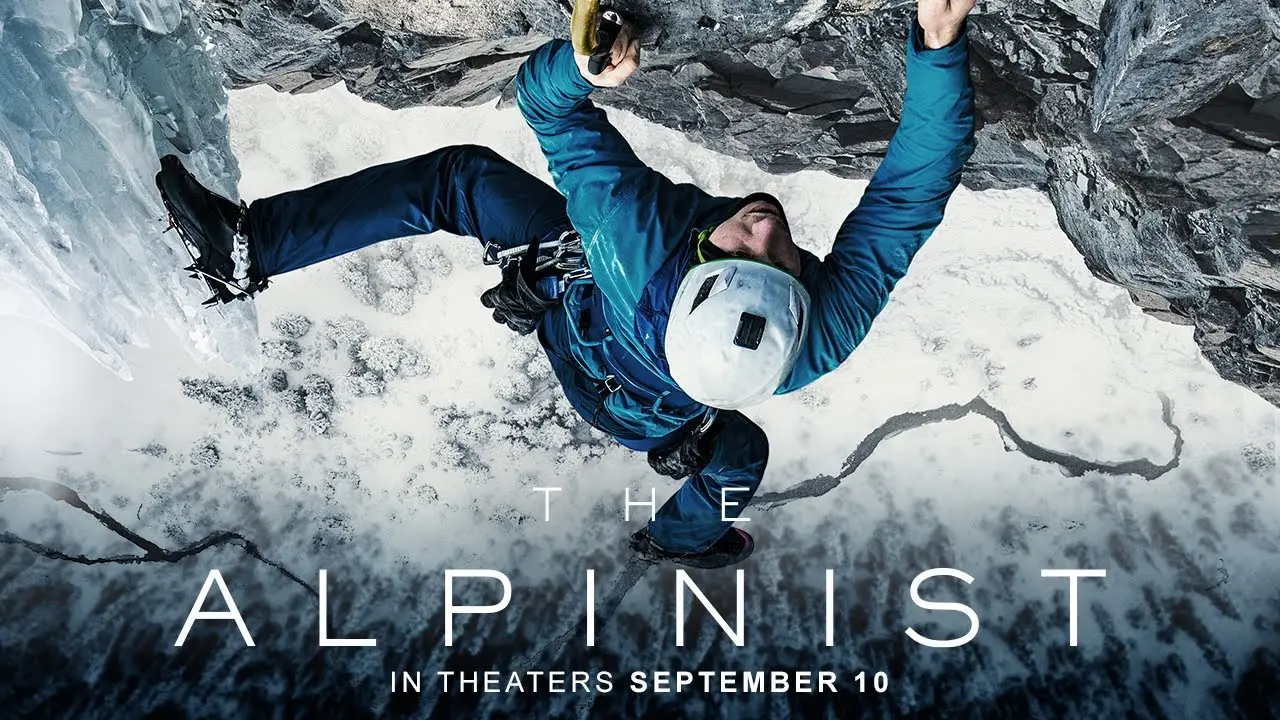 The Alpinist — trailer