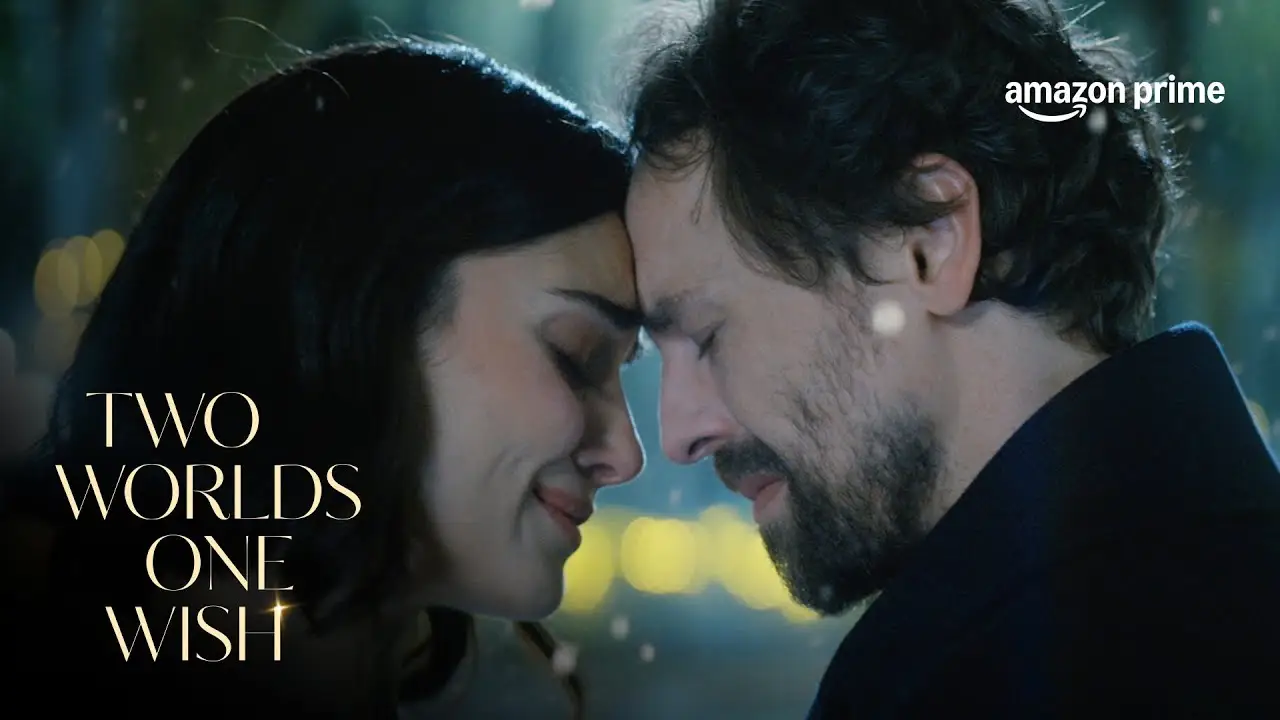 Two Worlds, one wish — tráiler