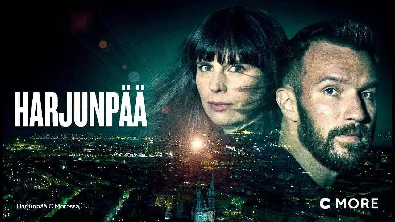 Helsinki Crimes — трейлер