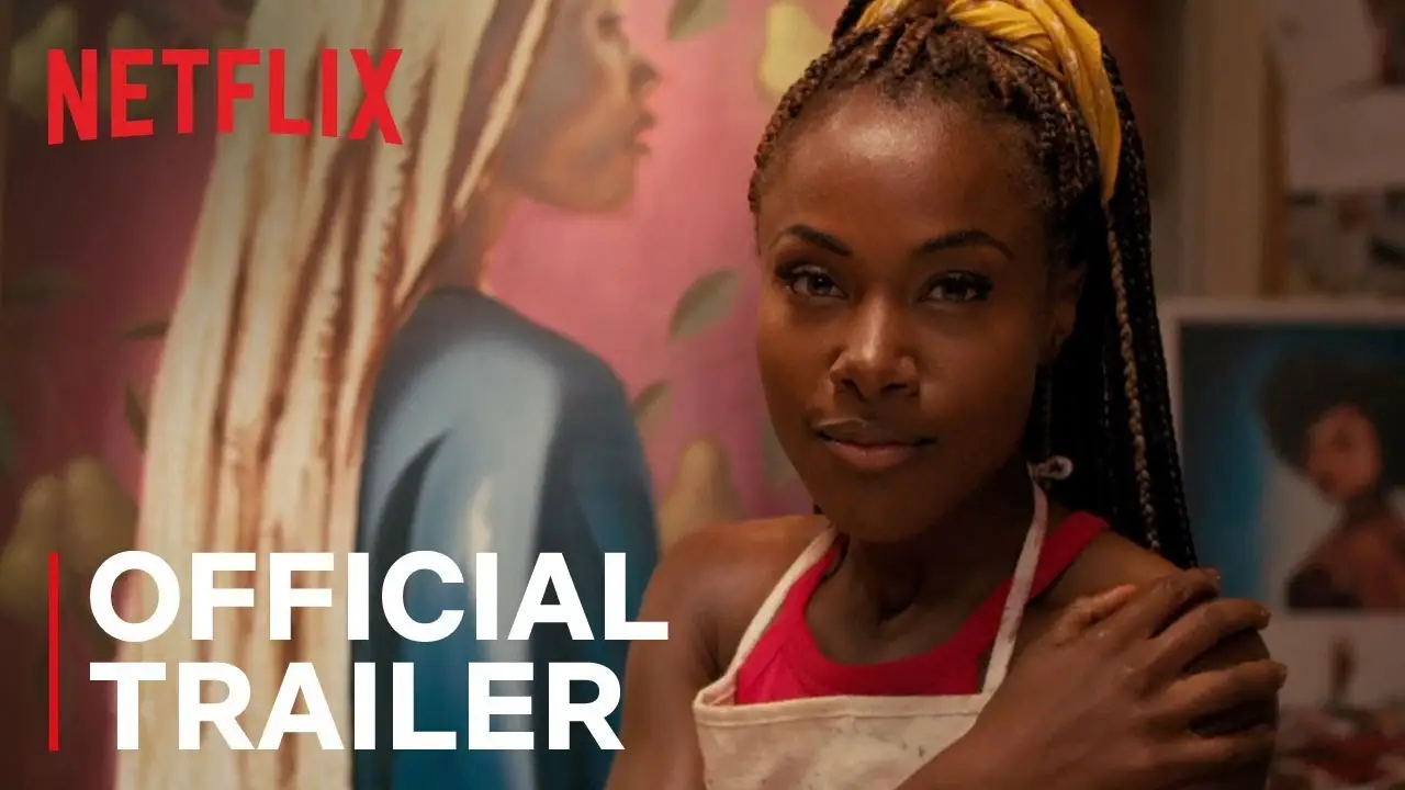 She's Gotta Have It — tráiler