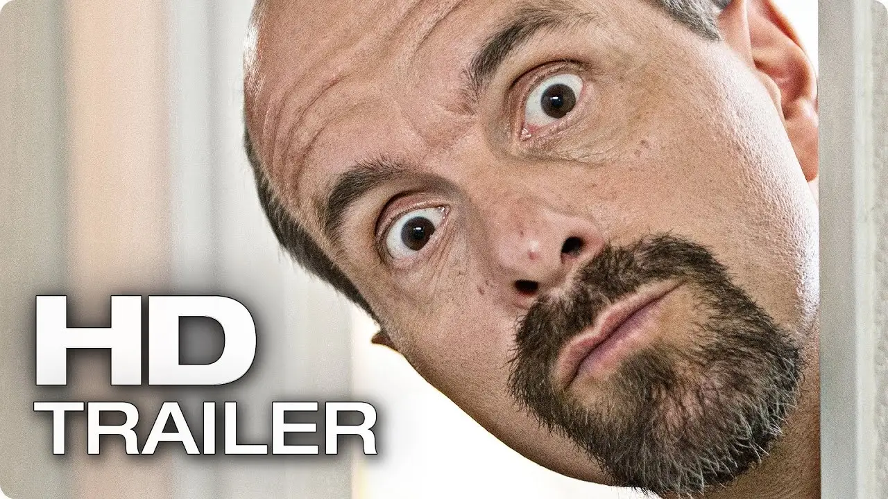Stromberg — trailer