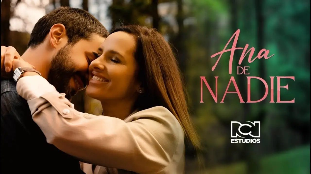Ana de nadie — trailer