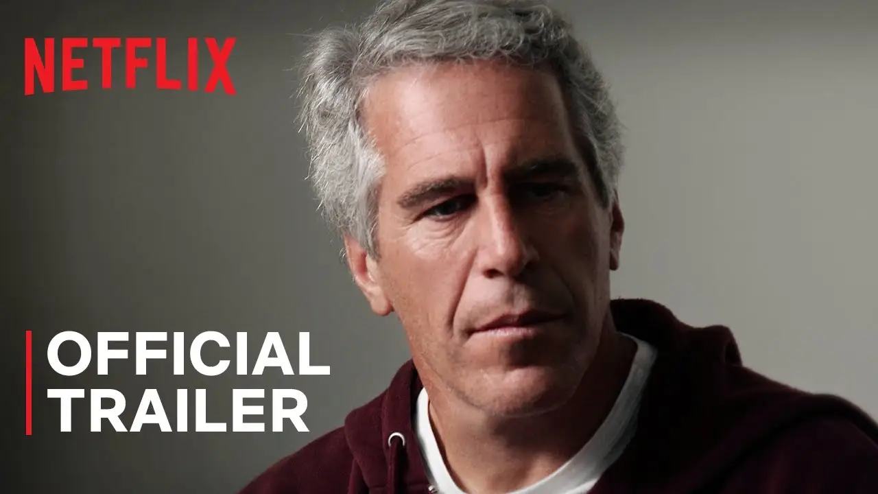 Filthy Rich — трейлер