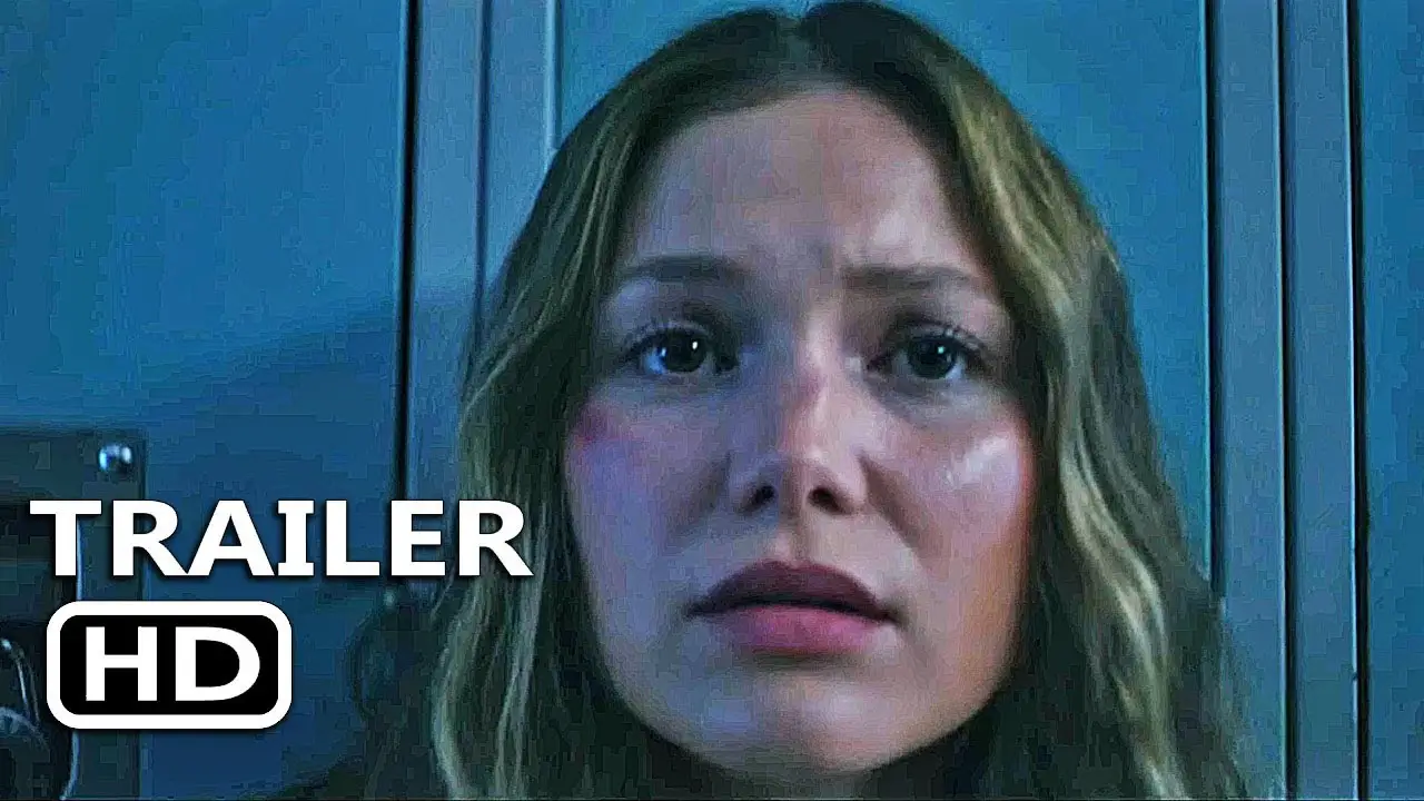 This Is Not a Test — tráiler