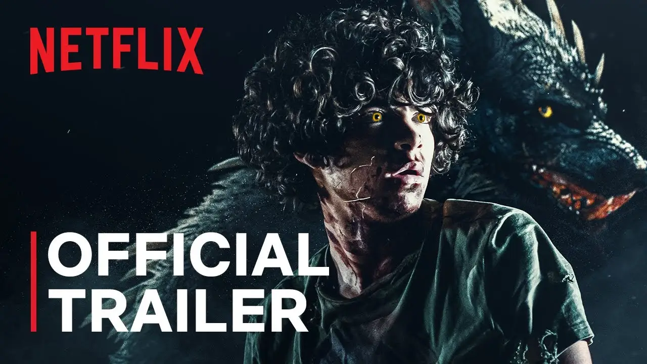 Несовершенные — трейлер