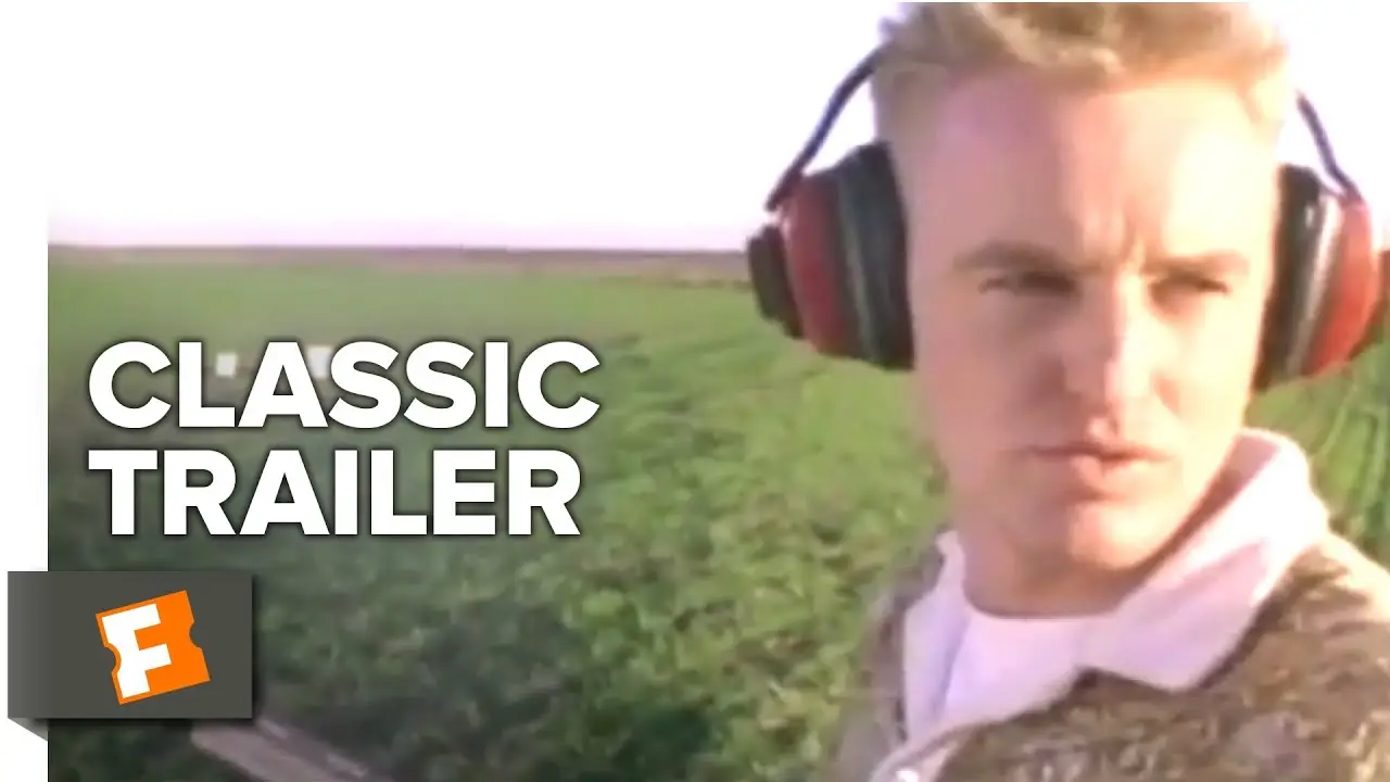 Bottle Rocket — tráiler