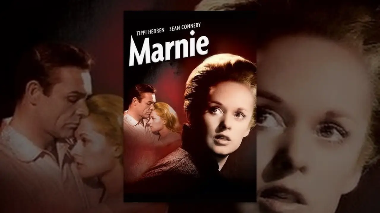 Марни — трейлер