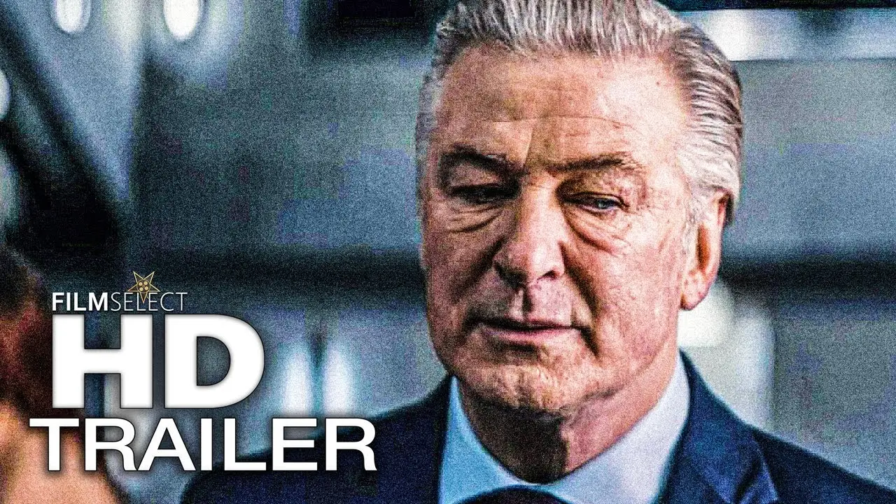 97 Minutes — трейлер