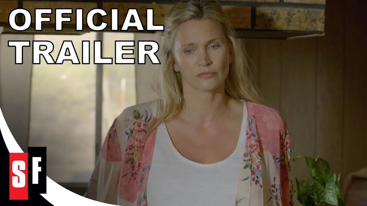 The Unhealer — tráiler