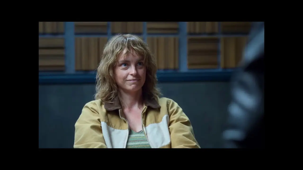 Criminal: Germany — трейлер