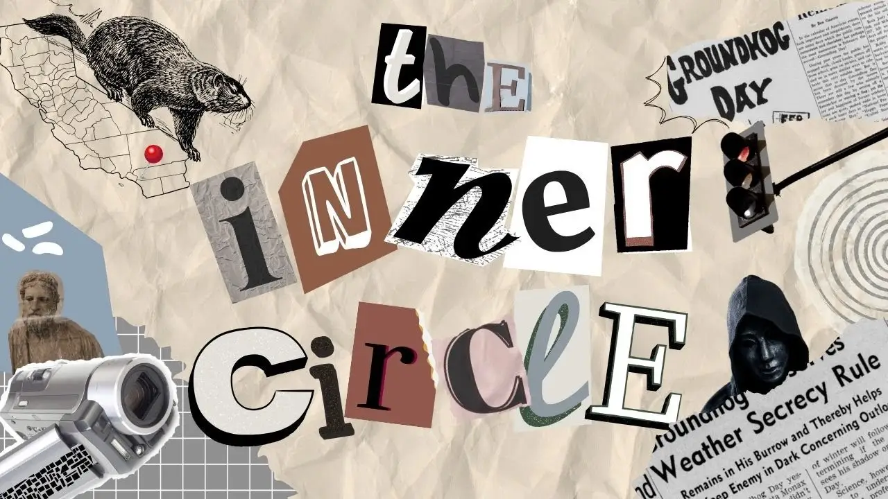 The Inner Circle — трейлер