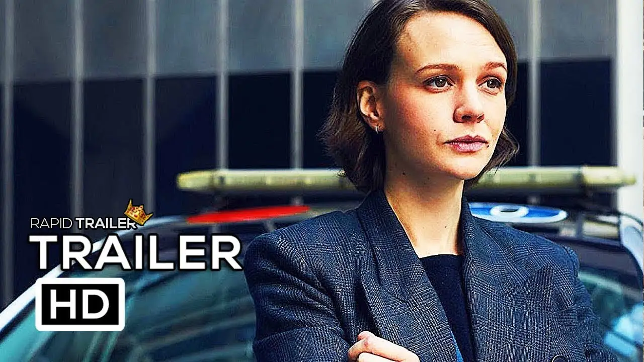 Collateral — tráiler