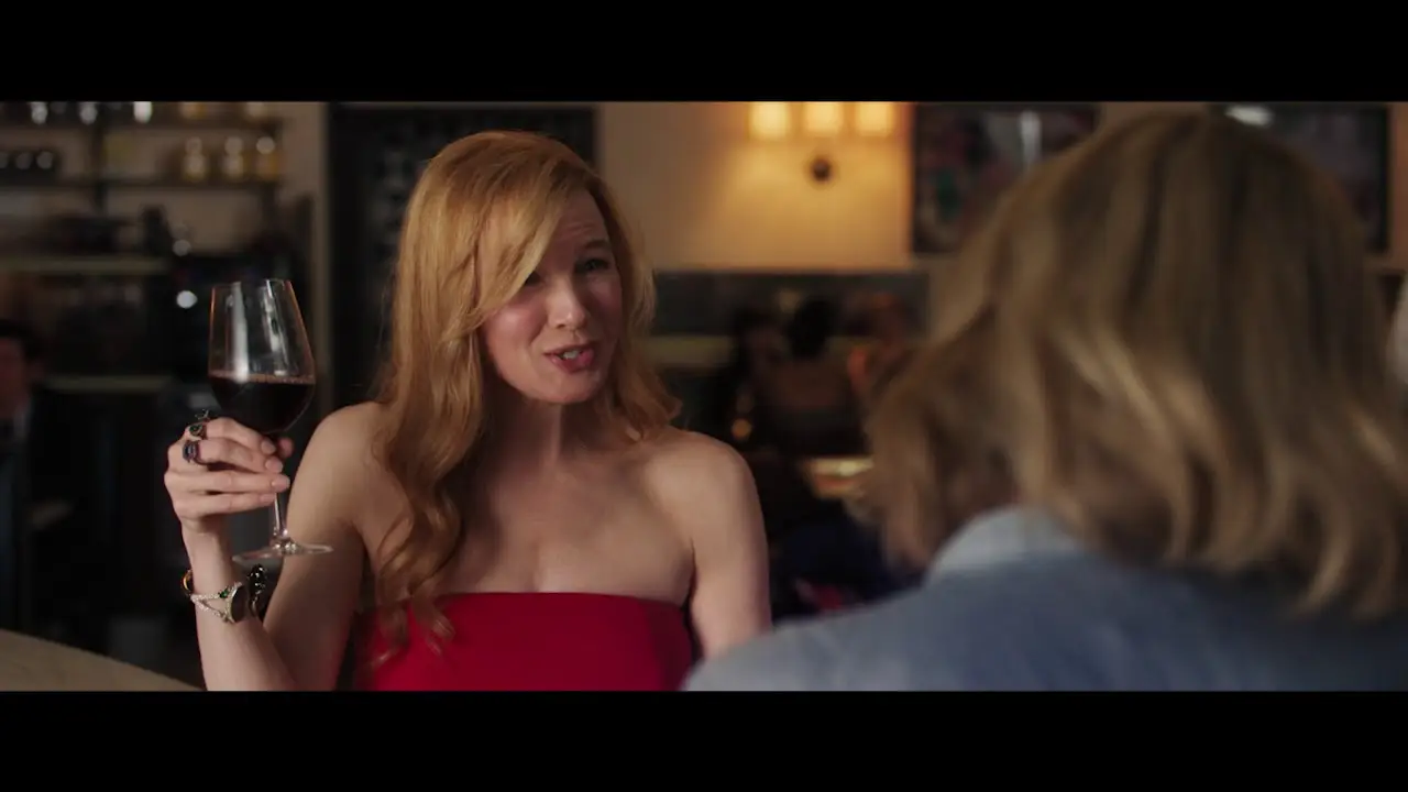 Here and Now — trailer